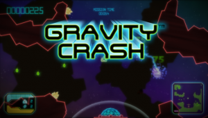 gravity-crash