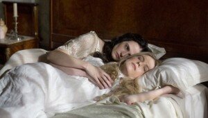 Penny Dreadful S1 E5 Closer Than Sisters