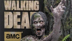 The Walking Dead Season 4 Special Edition Blu-ray DVD