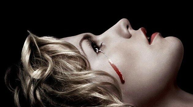 True Blood Season 7 Poster