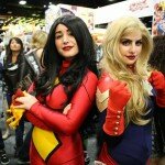 SDCC - 2014 - Friday - Cosplay - 19