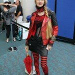 SDCC - 2014 - Friday - Cosplay - 23