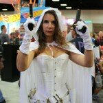 SDCC - 2014 - Friday - Cosplay - 7