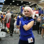 SDCC - 2014 - Friday - Cosplay - 9