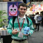SDCC - 2014 - Friday - Cosplay - Blues Clues