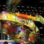 SDCC - 2014 - Friday - Cosplay - Nickelodeon Booth