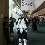 SDCC - 2014 - Friday - Cosplay - Stormthrooper - Star Wars