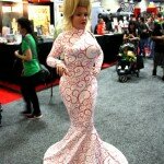 SDCC - 2014 - Friday - Cosplay - When Mars Attacks
