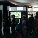 SDCC - 2014 - Saturday - Nintendo Lounge - 7