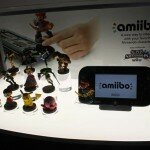 SDCC - 2014 - Saturday - Nintendo Lounge - Amiibo