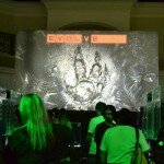 SDCC - 2014 - Saturday - Xbox Lounge - Evolve