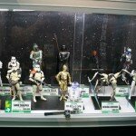 SDCC - 2014 - Thursday - Collectibles - Star Wars