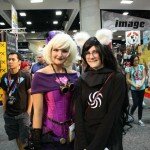 SDCC - 2014 - Thursday - Cosplay - 3