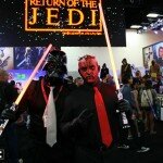 SDCC - 2014 - Thursday - Cosplay - Star Wars - Sith