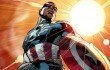 Sam Wilson's Captain America