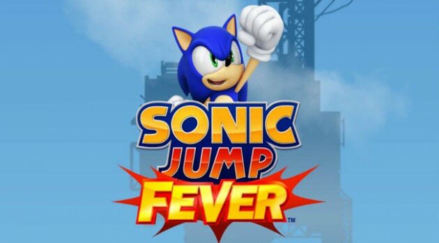 sonic-jump-fever