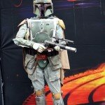 SDCC - 2014 - Sunday - Collectibles - Star Wars - Boba