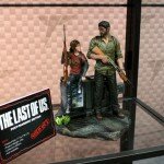 SDCC - 2014 - Sunday - Collectibles - The Last of Us