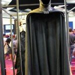 SDCC - 2014 - Sunday - DC Booth - Batman -2