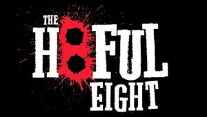 Quentin Tarantino's The Hateful Eight