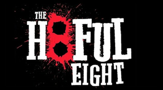 Quentin Tarantino's The Hateful Eight