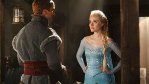 ABC's Once Upon a Time S4 E1 "A Tale of Two Sisters"