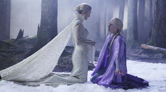 Once Upon a Time Season 4 Episode 5