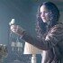 Katniss Everdeen in The Hunger Games Mockingjay Part 1
