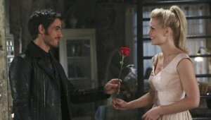 ABC's Once Upon a Time Season 4 Episode 4 "The Apprentice"