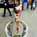 NYCC - Cosplay - 10