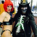 NYCC - Cosplay - 11