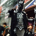 NYCC - Cosplay - 12