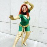 NYCC - Cosplay - 13
