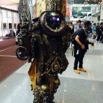 NYCC - Cosplay - 14