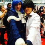 NYCC - Cosplay - 4