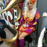 NYCC - Cosplay - 5