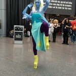 NYCC - Cosplay - 7