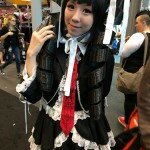 NYCC - Cosplay - 8