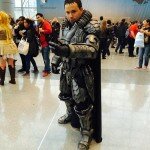 NYCC - Cosplay - 9