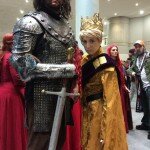 NYCC - Cosplay - Game of Thrones