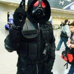 NYCC - Cosplay - Resident Evil