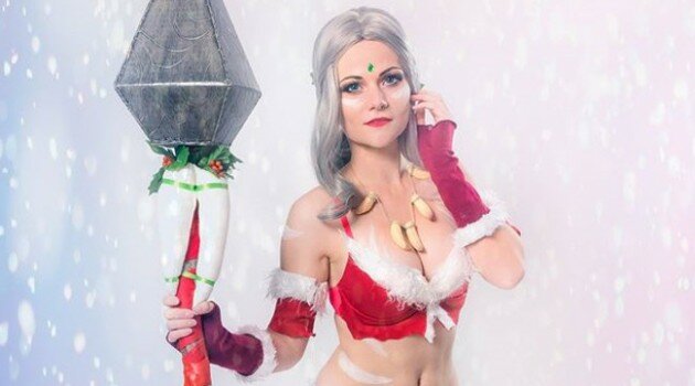 snow-bunny-nidalee-cosplay-featured