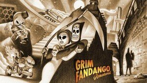 Grim-Fandango