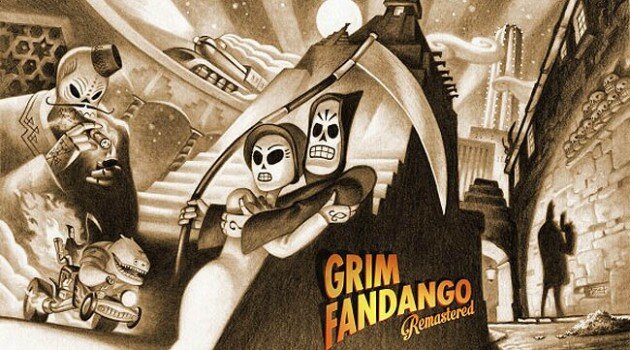 Grim-Fandango