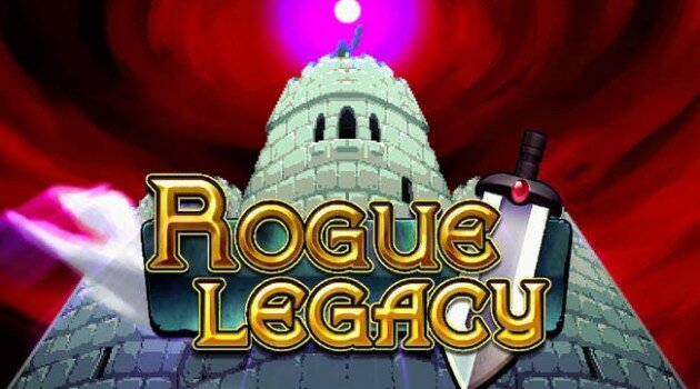 Rogue-Legacy