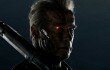 Terminator Genisys Arnold Schwarzenegger