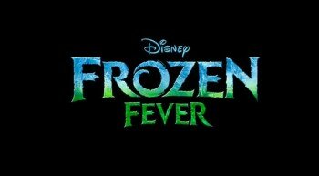Disney's Frozen Fever
