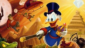 Duckt Tales reboot coming to Disney XD