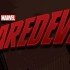 Netflix Marvel's Daredevil logo