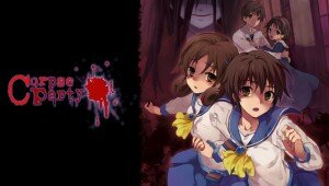 Corpse Party Anime Review